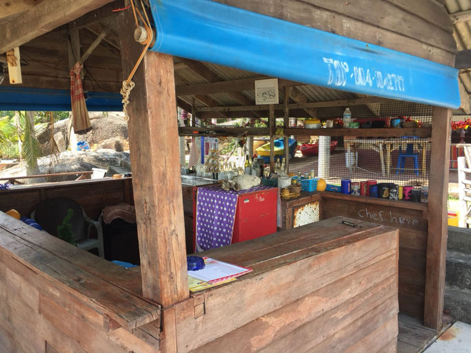 Food & Drinks 5, Paradise Lamai Bungalow, Ko Samui