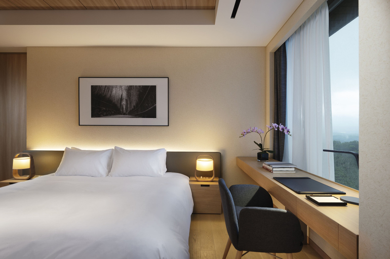 Bedroom 4, Setsu Niseko, Kutchan