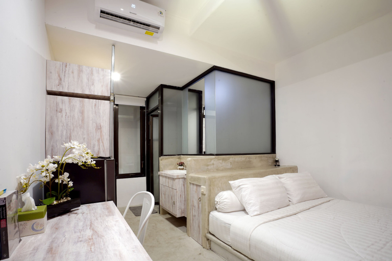 Bedroom 5, DParagon Pogung F, Sleman