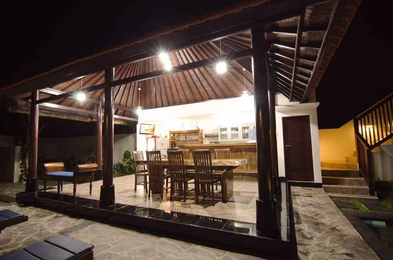 Others 5, Sanur Guest House, Denpasar