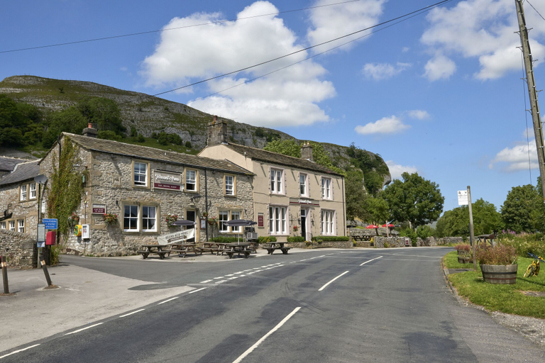 Exterior & Views 2, Tennant Arms Hotel, North Yorkshire