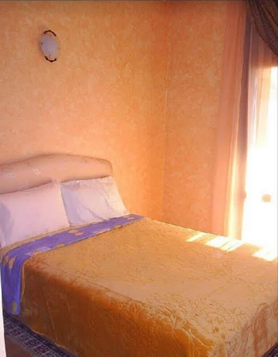 Bedroom 5, Residence Ifrane, Ifrane