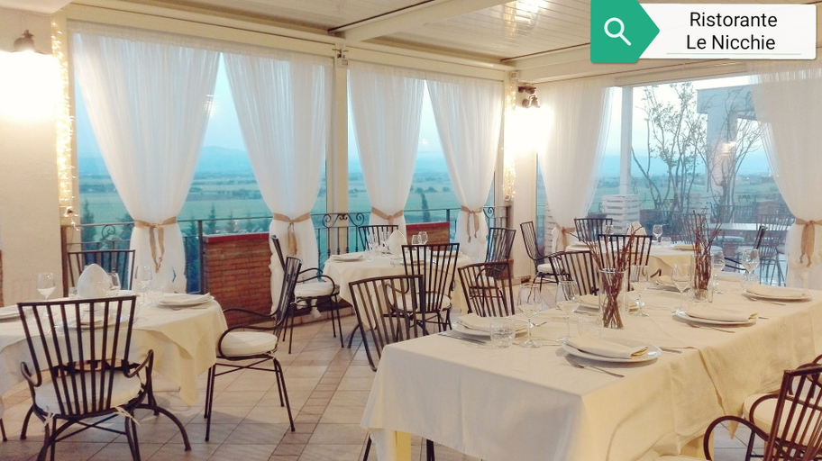 Food & Drinks, FLOS Guest House, Foggia