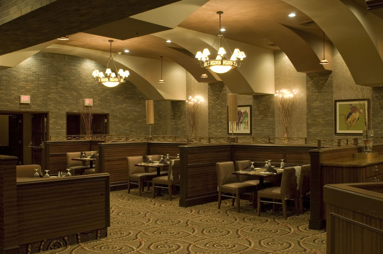 Food & Drinks 4, Pahrump Nugget Hotel and Casino, Nye