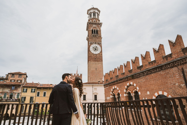 Exterior & Views 2, Hotel Aurora, Verona