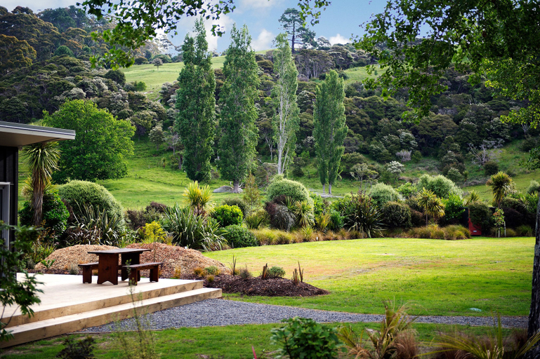 Others 5, Flaxmill Accommodation, Thames-Coromandel