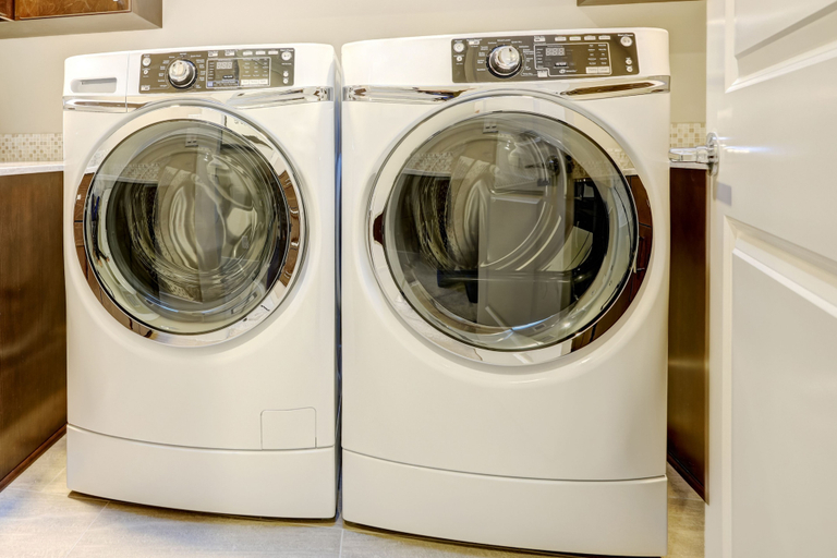 Bathroom, Preferred Two Bedroom Suite, Boston