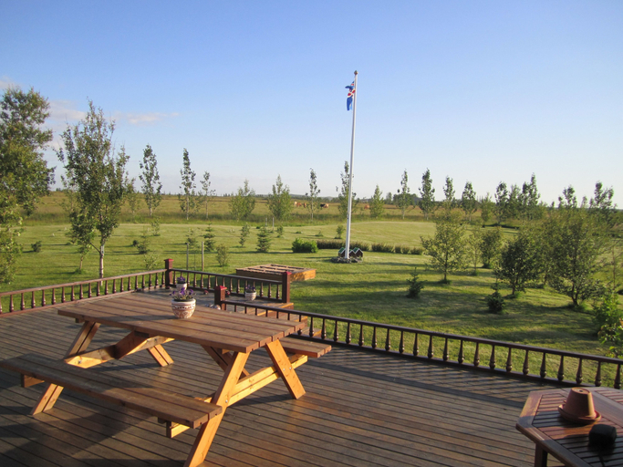 Others 5, Hekla Holiday Home, Gnúpverjahreppur
