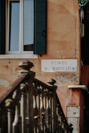 Exterior & Views 2, Palazzetto Barnaba, Venezia