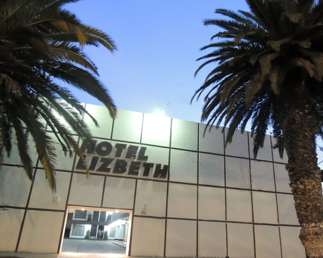Exterior & Views 4, Hotel Lizbeth, Tula de Allende