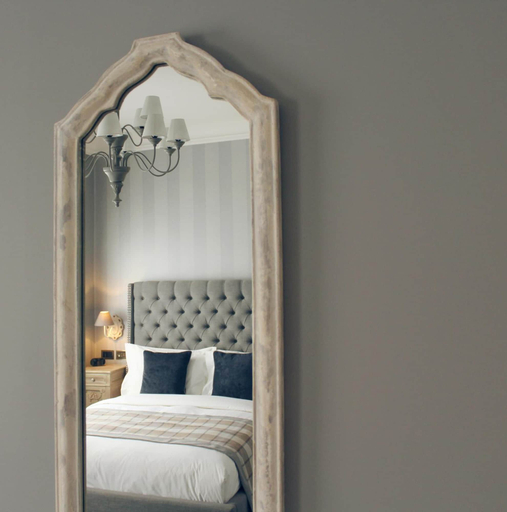 Bedroom 3, The Grafton Arms Pub & Rooms, London