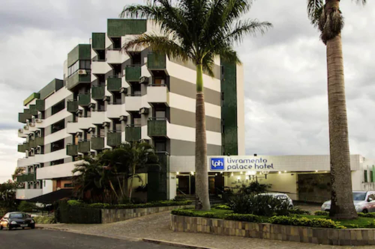 Exterior & Views 2, Livramento Palace Hotel, Vitória da Conquista