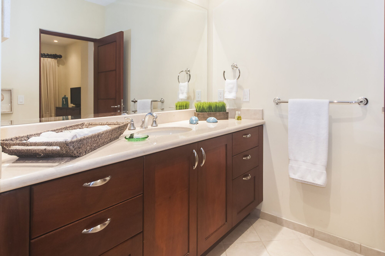 Bathroom 3, Vistas Las Palmas by Dream Makers, Garabito