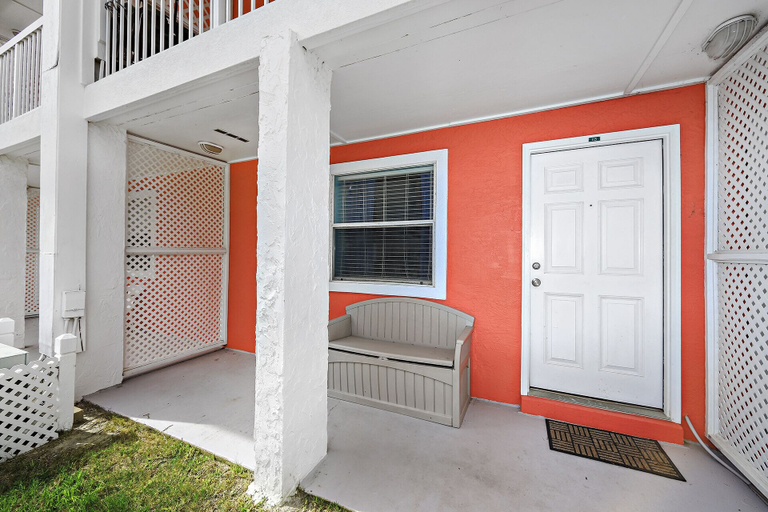 Exterior & Views 2, Tropical Isle 113 - 1416287, Okaloosa