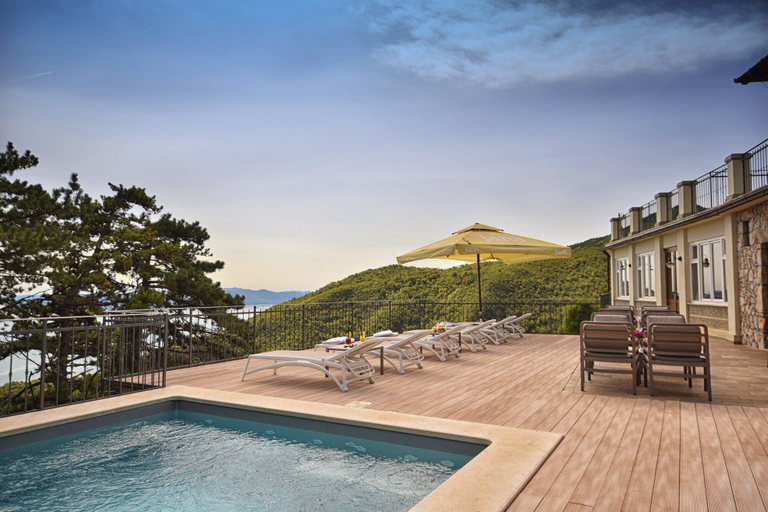 Sport & Beauty 2, Hotel Draga di Lovrana, Lovran