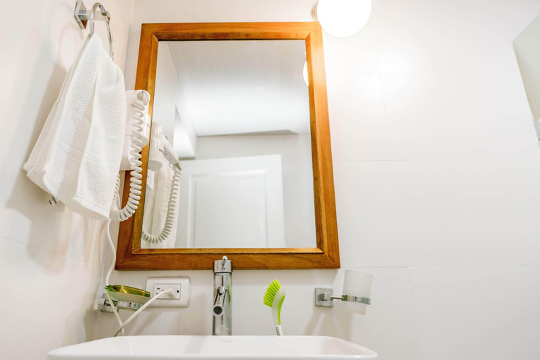 Bathroom 3, Palm Green Vacations Whitesands, Salvaleon de Higuey