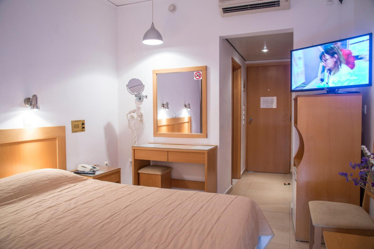 Bedroom 3, Tropical Sol, South Aegean