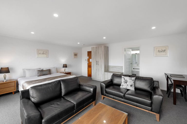 Bedroom 3, Hideaway on George, Launceston - Pt B