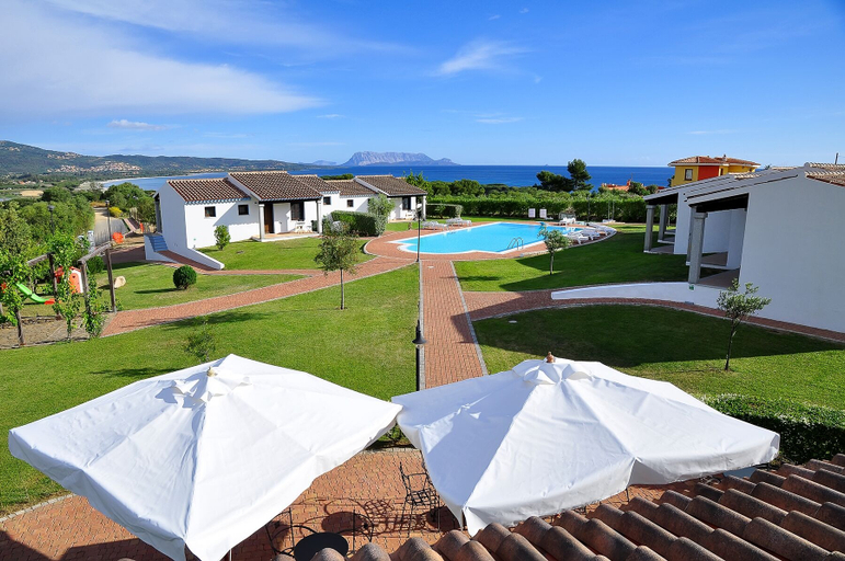 Others 1, Sa Prata Hotel & Resort, Nuoro