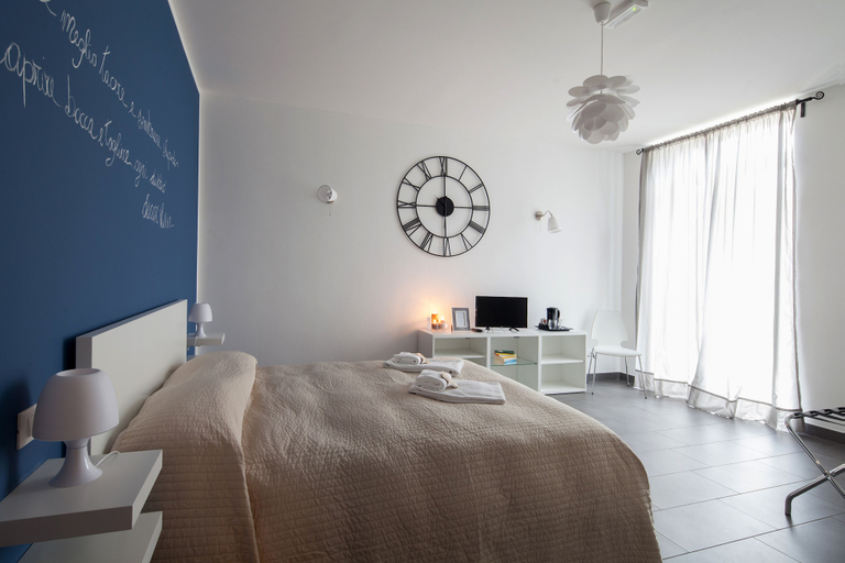 Bedroom 3, Affittacamere dei Mille, La Spezia