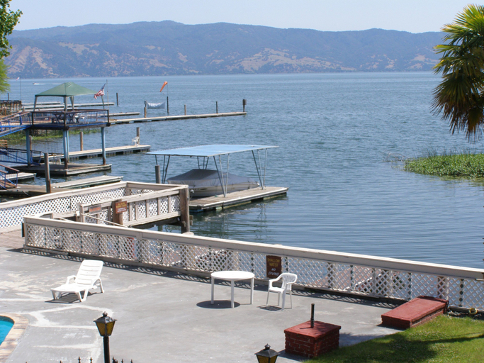 Others 5, Anchorage Inn Lakeport, Lake