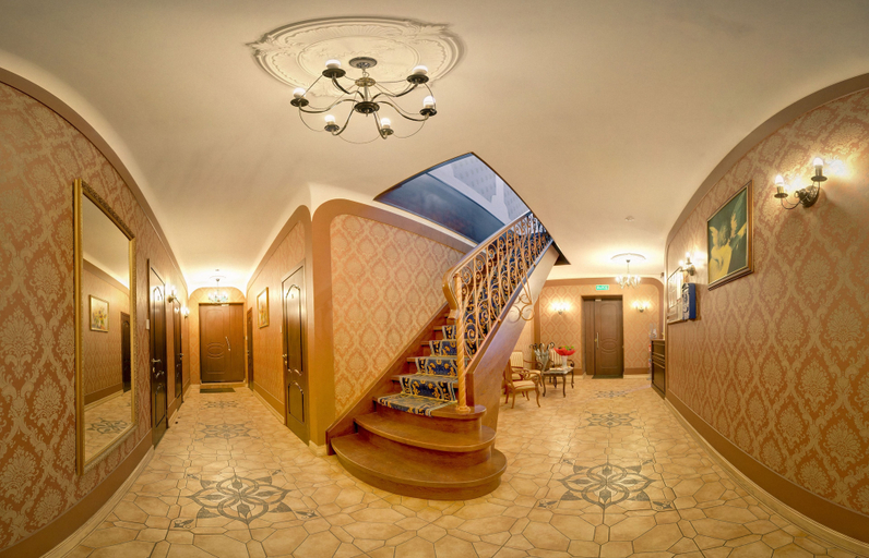 Others 4, Hotel Adeliya, Sankt-Peterburg gorsovet