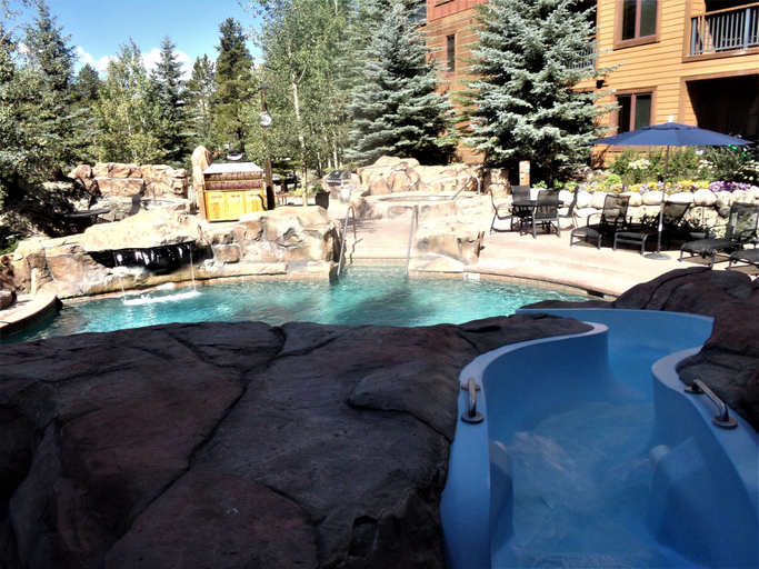 Sport & Beauty 2, Springs 2 Bed 3 Bath Murphy, Summit