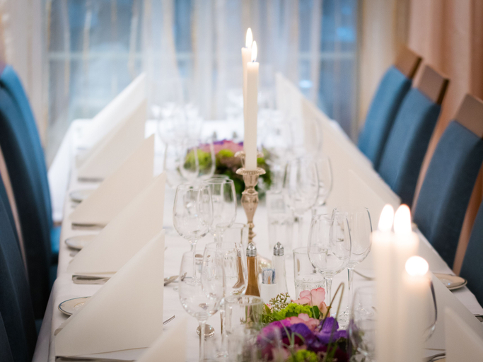 Food & Drinks 5, Quality Hotel Olavsgaard, Skedsmo
