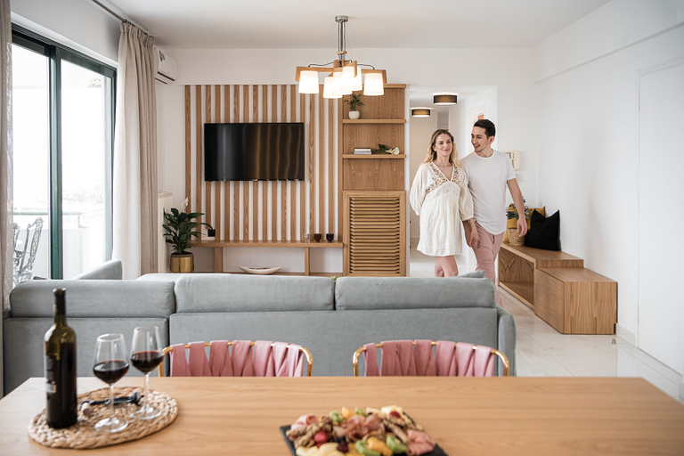 Others 5, Elia Penthouse, Crete