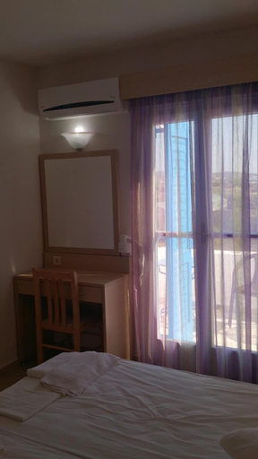 Bedroom 4, Naxos Sun Studios, South Aegean