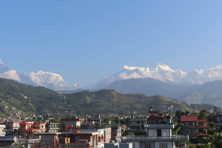 Others 4, Goldenbirds Homestay, Gandaki