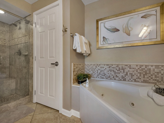 Bathroom 5, The Crescent 112 by Best Beach Getaways, Walton