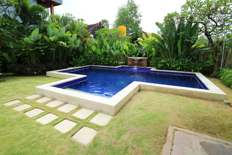 Sport & Beauty 5, Pondok Jempiring Kuta Bali, Badung