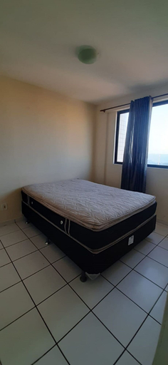 Bedroom, Sky Tower, Fortaleza
