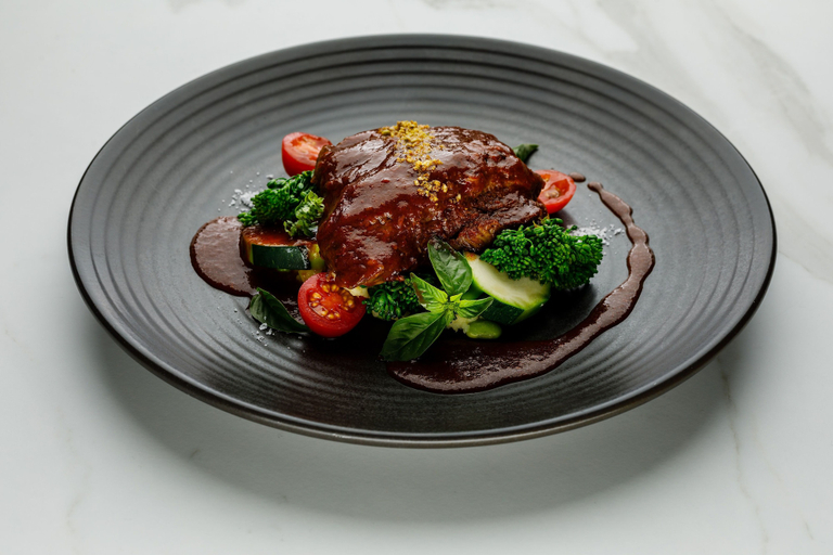 Food & Drinks 5, The Waterloo Bay Hotel, Wynnum