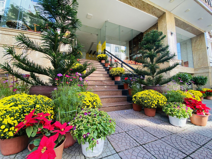 Others 3, Sunny Beach Hotel & Apartment, Da Nang