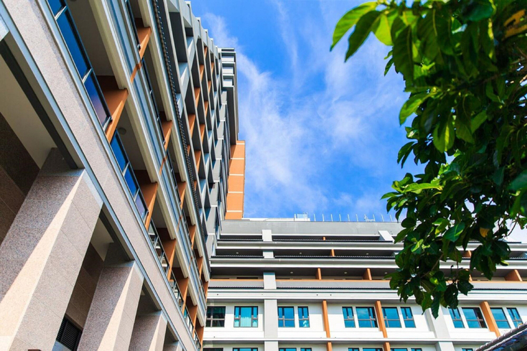 Exterior & Views 3, Four Points by Sheraton Yilan Jiaoxi, Yilan