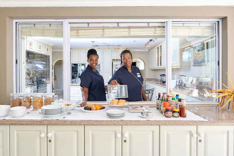 Food & Drinks 5, Forest Manor Boutique Guesthouse, eThekwini