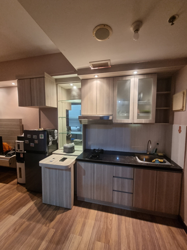 Others 5, Amazing 1br Apartemen Scientia Gading serpong BSD BY AKD, Tangerang