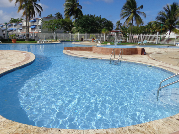 Sport & Beauty 4, Villas De Playa 2
