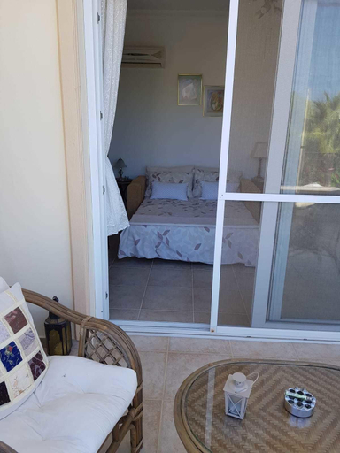 Bedroom 2, Villa PerriMaya by Amy Villas