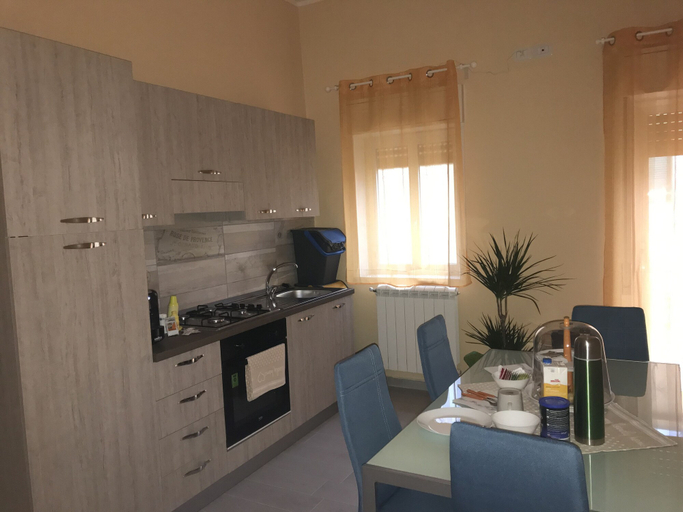 Others 5, B&B Trieste Caltanissetta, Caltanissetta