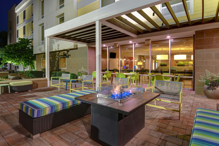 Food & Drinks 5, Home2 Suites by Hilton Augusta, GA, Richmond