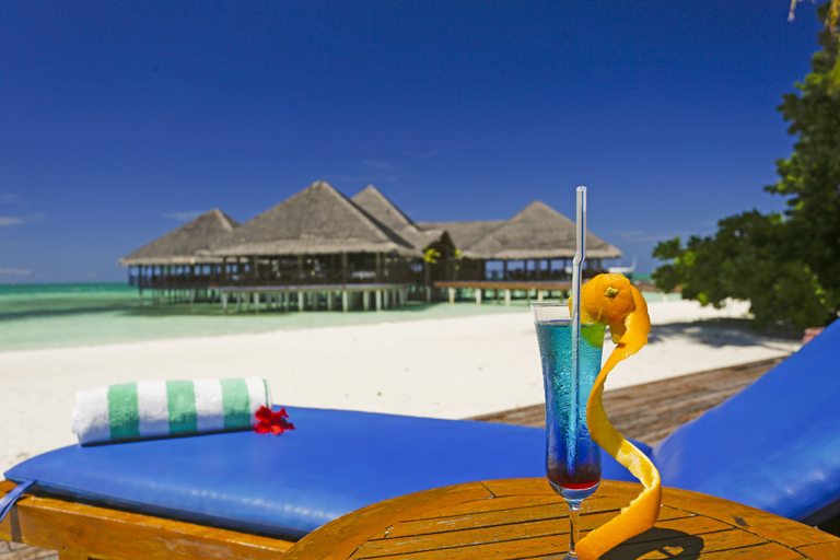 Sport & Beauty 2, Medhufushi Island Resort, Mulaku Atoll