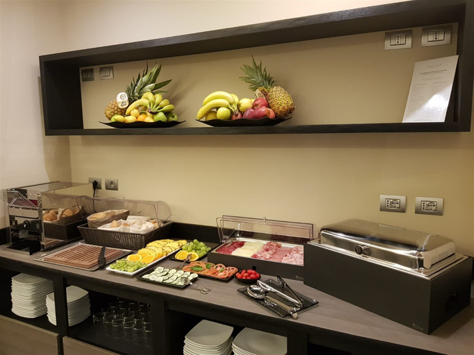 Food & Drinks 5, Hotel Matilde - Lifestyle Hotel, Napoli