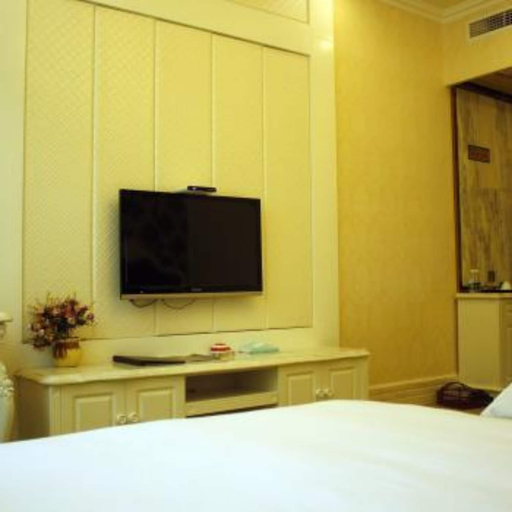 Bedroom 3, Chengdu Heinl Hotel, Chengdu