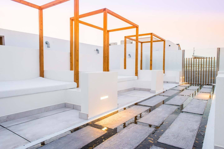 Exterior & Views 2, Hotel Vacanzy Urban Boutique - Adults Only, Las Palmas