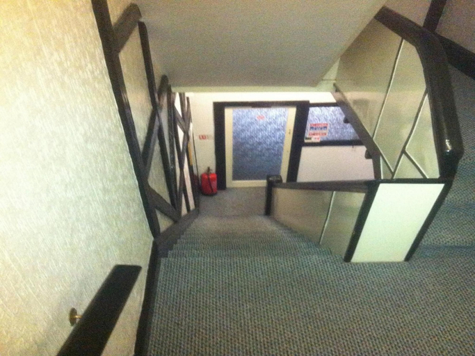 Others 5, Deneside Guest House, Blackpool
