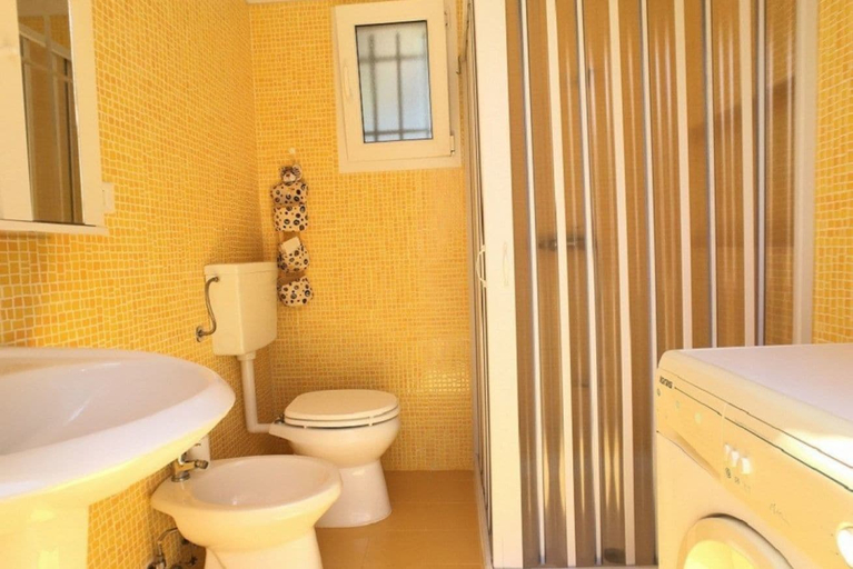 Bathroom 3, Villa Rosita, Lecce