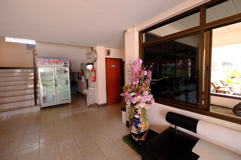 LP Apartment, Muang Sakon Nakhon
